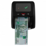 Автоматический детектор банкнот DoCash Vega RUB артикул 13566             с АКБ     
