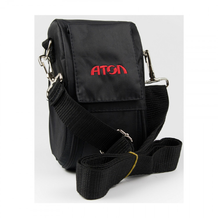 АТОЛ 11Ф. Черный. Мобильный. Без ФН. USB. RS-232. 2G. Bluetooth. Wi-Fi. АКБ. 5.0 артикул 52361 Без ФН (5.0)