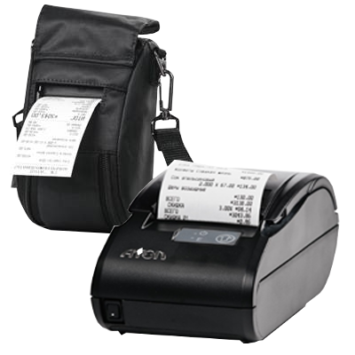 АТОЛ 11Ф Мобильный RS+USB BT/2G/АКБ