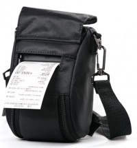 АТОЛ 11Ф. Черный. Мобильный. Без ФН. USB. RS-232. 2G. Bluetooth. Wi-Fi. АКБ. 5.0