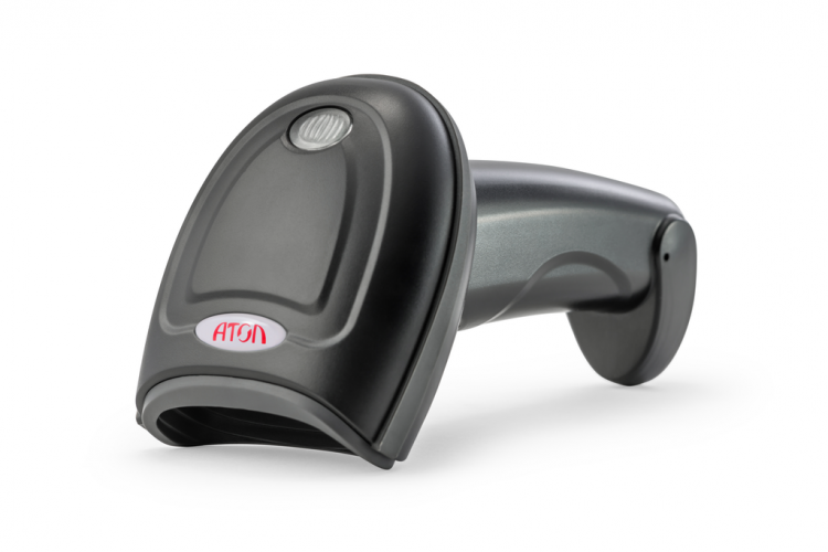 Сканер штрих-кода АТОЛ SB 2109 беспроводной (rev.3) артикул 57985