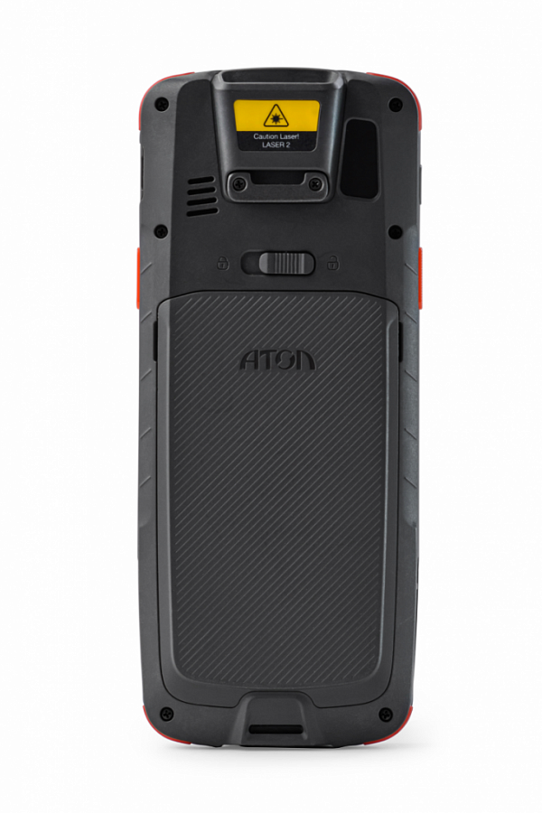 Терминал сбора данных АТОЛ Smart.Slim полный артикул 53689