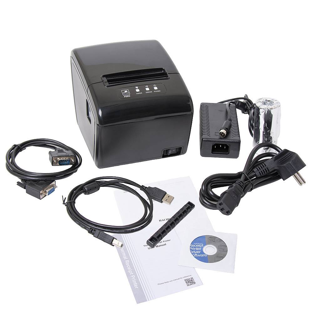 Чековый принтер POScenter RP-100USE 