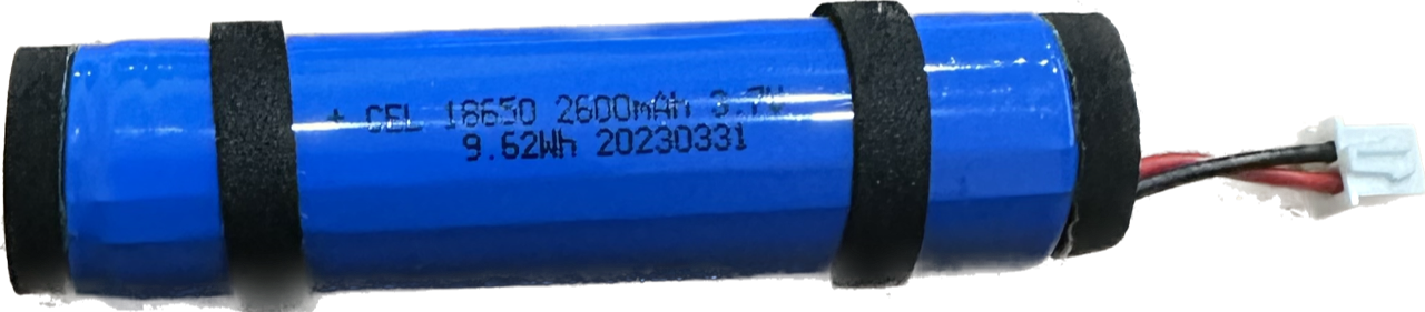 Аккумулятор для сканера CS2291/CS2292 