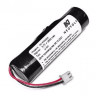 Аккумулятор для сканера CS2291 артикул battery_CS2291                  