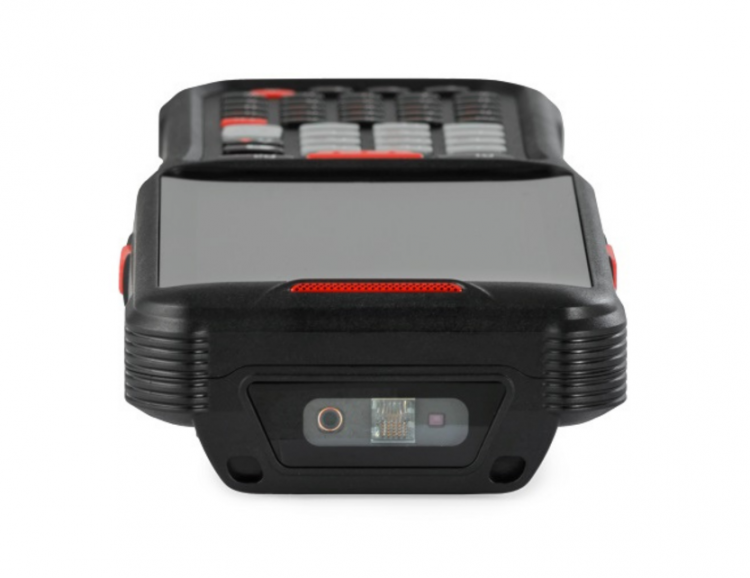 Терминал сбора данных АТОЛ Smart F72i артикул 62680             (4