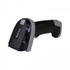 Cканер штрих-кода MERTECH CL-2425 Ai HR 2Core XLaser BLE SPP Dongle P2D USB Black 