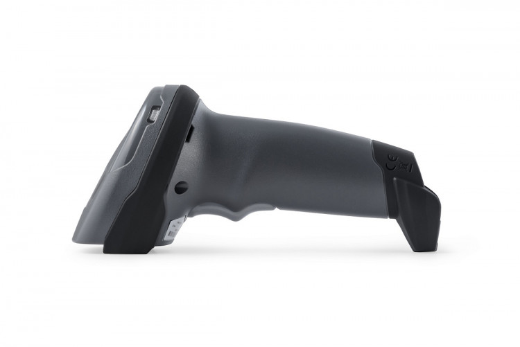 Сканер штрих-кода АТОЛ SB 2108 Plus (rev.2) серый артикул 57984