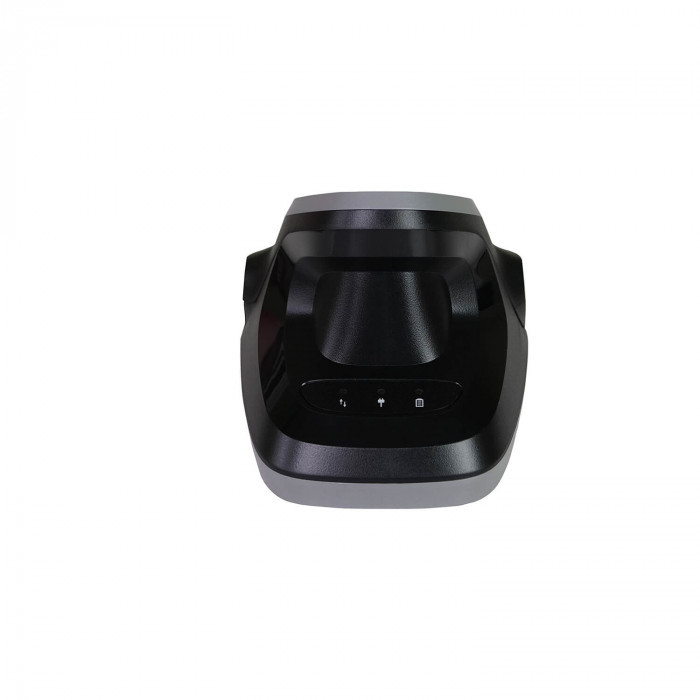 Зарядно-коммуникационная подставка (Cradle) для сканера MERTECH CL-24х5 артикул 9934