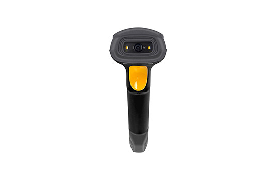 Сканер штрих-кода  Mindeo MD6600-HD RS232, блок питания артикул MD6600-HD_RS232                  