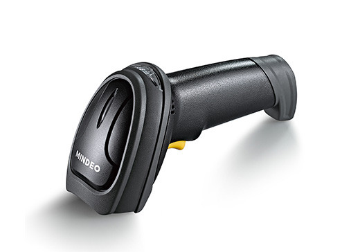 Сканер штрих-кода  Mindeo MD6600-HD RS232, блок питания артикул MD6600-HD_RS232                  
