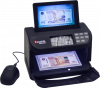 Детектор банкнот Cassida D 6000 New 
