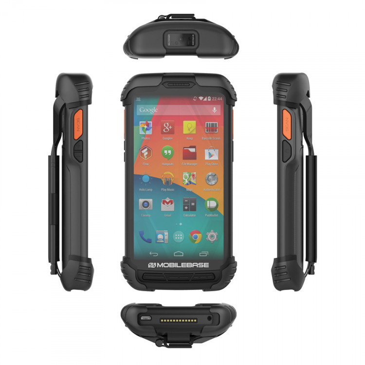 Терминал сбора данных DS9 Tycore (5,7