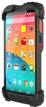 Терминал сбора данных DS9 Tycore (5,7