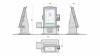 Киоск самообслуживания POScenter SCO-K210 Light_V2 