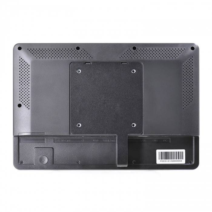 POS-терминал MERTECH WT-10M 2/16 