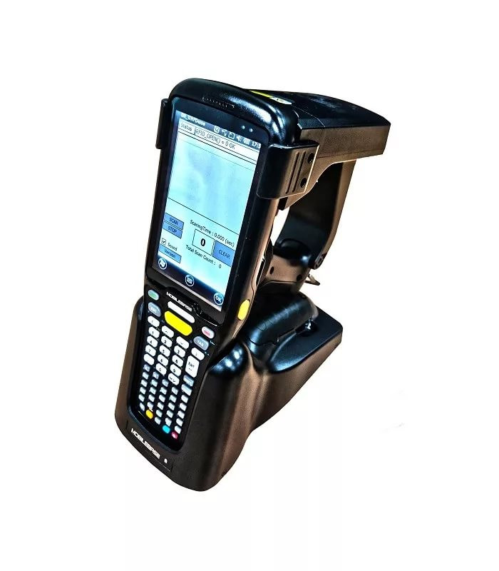 Терминал сбора данных DS5 RFID артикул 0021-2597