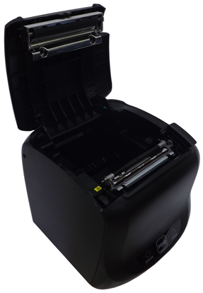 Чековый принтер Sam4s Ellix 50DB артикул 0021-3041