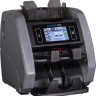 Двухкарманный счетчик банкнот DORS 800 Multi (5 валют) артикул 0021-5474 Multi (5 валют)