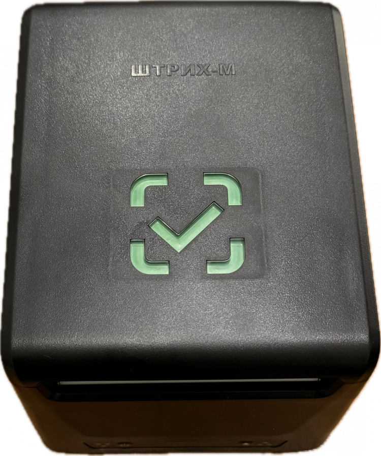 ШТРИХ-ЗНАК-М3 (чёрный) без ФН артикул 170530                  