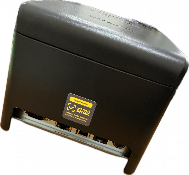 ШТРИХ-ЗНАК-М3 (чёрный) без ФН артикул 170530                  