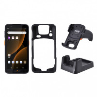 Терминал сбора данных MERTECH MovFast S55 (комплект)						