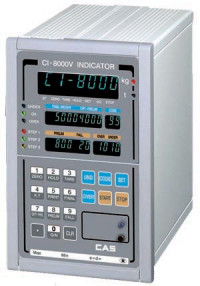 Весовой индикатор CI-8000V