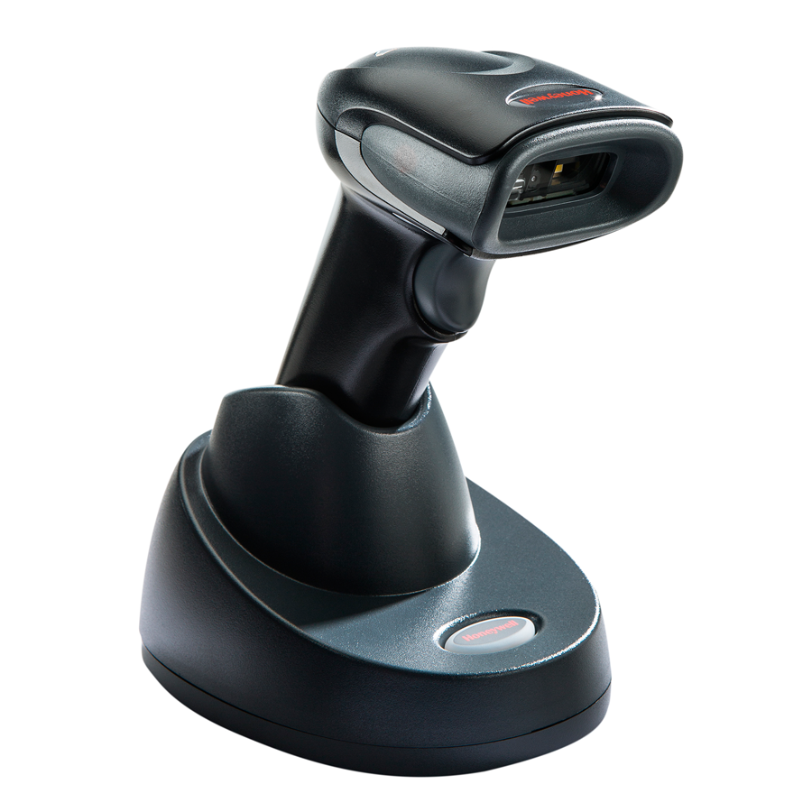 Сканер штрих-кода Honeywell 1452g 