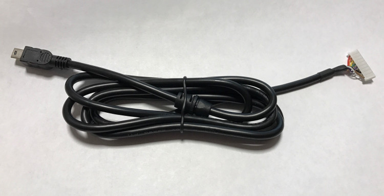 Кабель для выносной индикации к весам Штрих Слим   артикул 123085                  