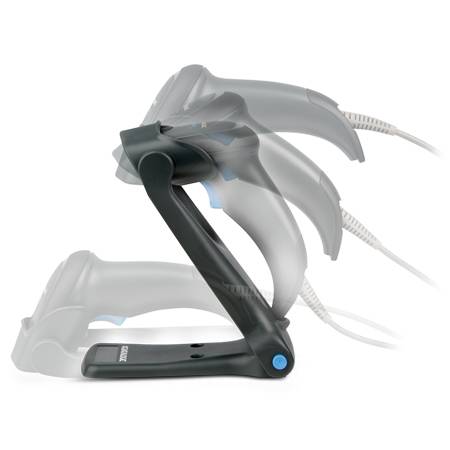 Сканер штрих-кода Datalogic QuickScan I Lite QW2400 с подставкой 