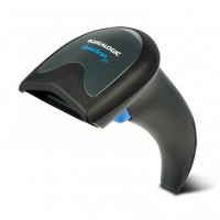 Сканер штрих-кода  Datalogic QuickScan I Lite QW2400 с подставкой