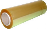 Пленка ПВХ стретч LMF 380мм x 800м 10 мкм