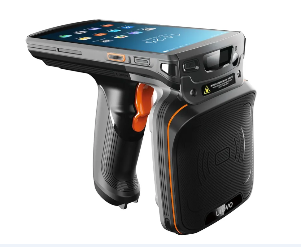 Urovo DT50P RFID Терминал сбора данных 