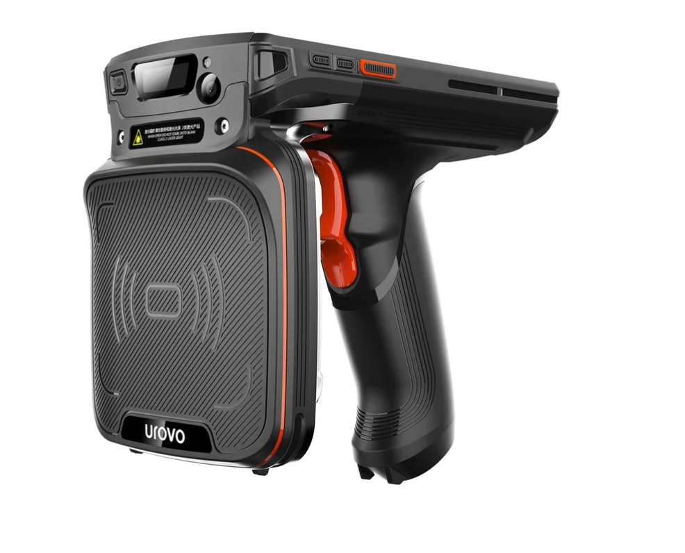 Urovo DT50P RFID Терминал сбора данных 