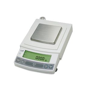 Лабораторные весы CAS CUW-2200H 