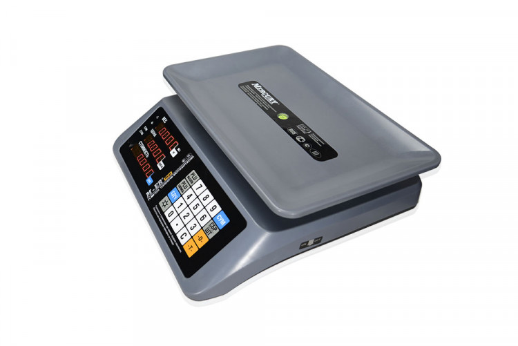 Весы M-ER 320AC-15.2