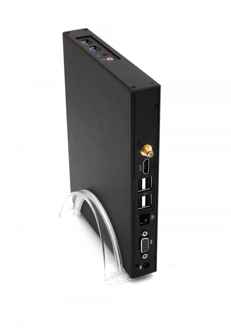 POS-компьютер АТОЛ Т200 Windows 10 IoT артикул 55222