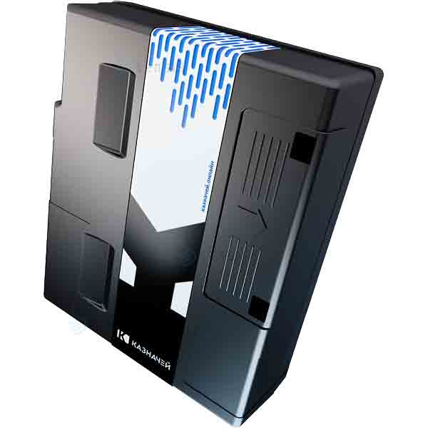 Фискальный регистратор Казначей ФА с ФН-1.2 36 месяцев артикул 0021-4940                  