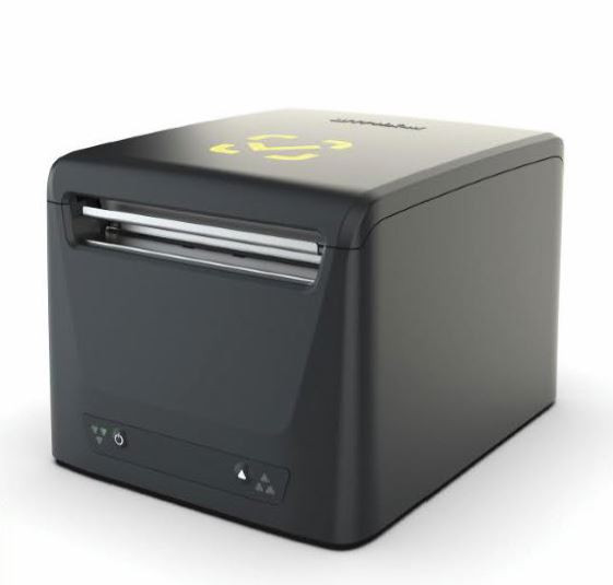 ШТРИХ-ЗНАК-М3 (чёрный) с ФН-1.2 36 месяцев артикул 0021-6118