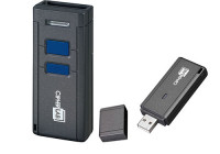 Сканер штрих-кода CipherLab 1661 (USB)