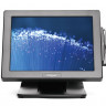 Сенсорный терминал Posiflex PS-3315E-B-RT черный, 15