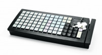 Программируемая клавиатура Posiflex KB-6600