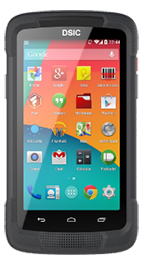 ТСД MobileBase DS2 артикул 0021-2605