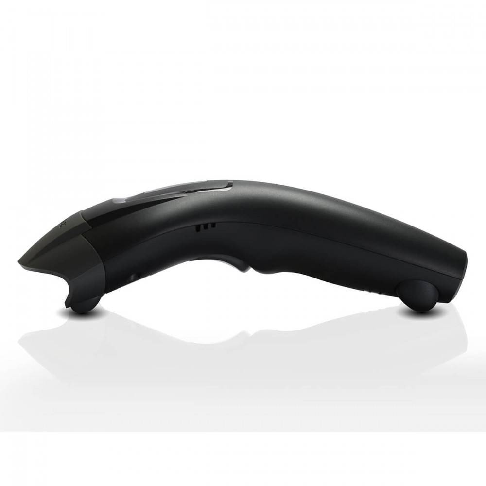 Cканер штрих-кода MERTECH CL-610 BLE Dongle P2D USB Black 