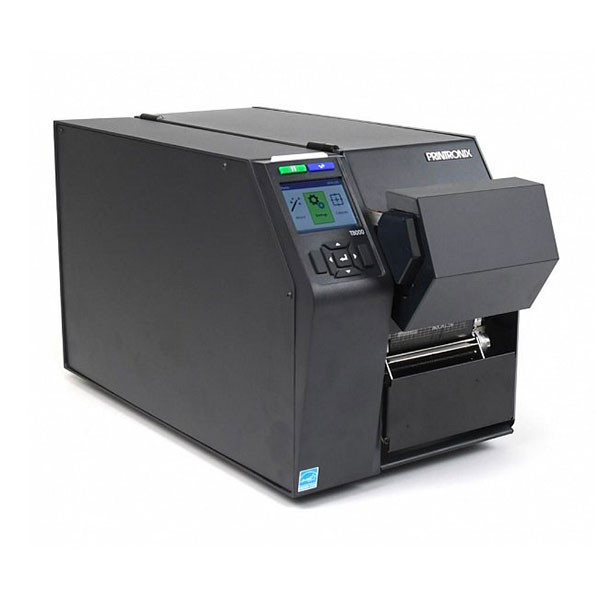 Термотрансферный принтер этикеток Printronix T8004 артикул T82X4-2100-2             Printronix T8204 ODV-2D (верификатор), non-touch LCD, 203 dpi, RS 232 Serial, USB 2.0, Ethernet)                 