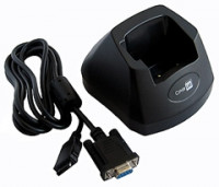 Подставка коммуникационная для терминала 83хх RS232 (зарядно-коммун) без адаптера