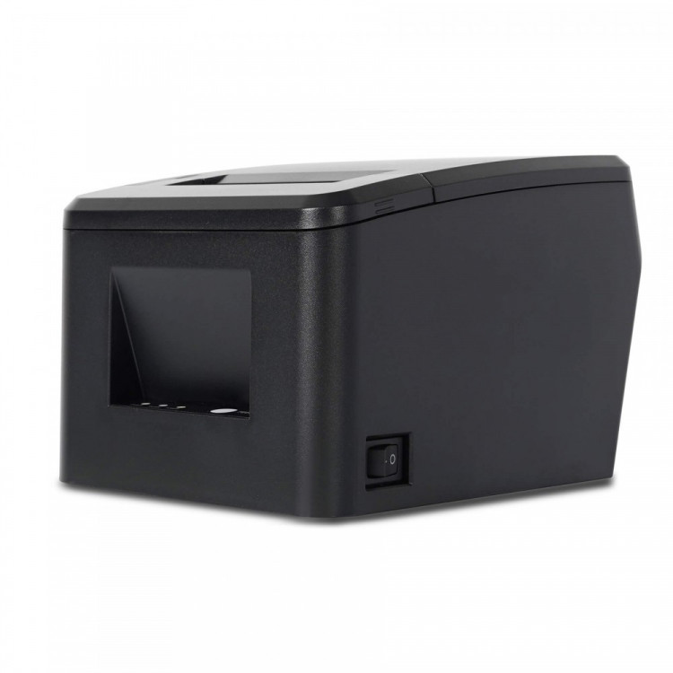 Чековый принтер MERTECH F80 артикул 0021-4237             MPRINT F80 USB Black         