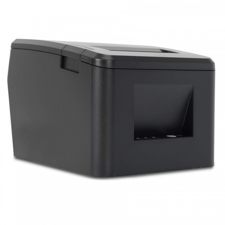 Чековый принтер MERTECH F80 артикул 0021-4237             MPRINT F80 USB Black         