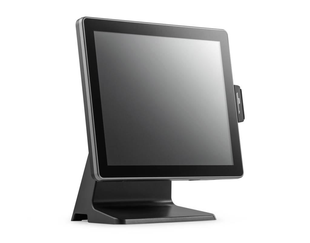 Сенсорный терминал АТОЛ JAZZ 15 Lite Intel Celeron J3455, SSD 256GB, RAM 8GB MSR, без ОС 