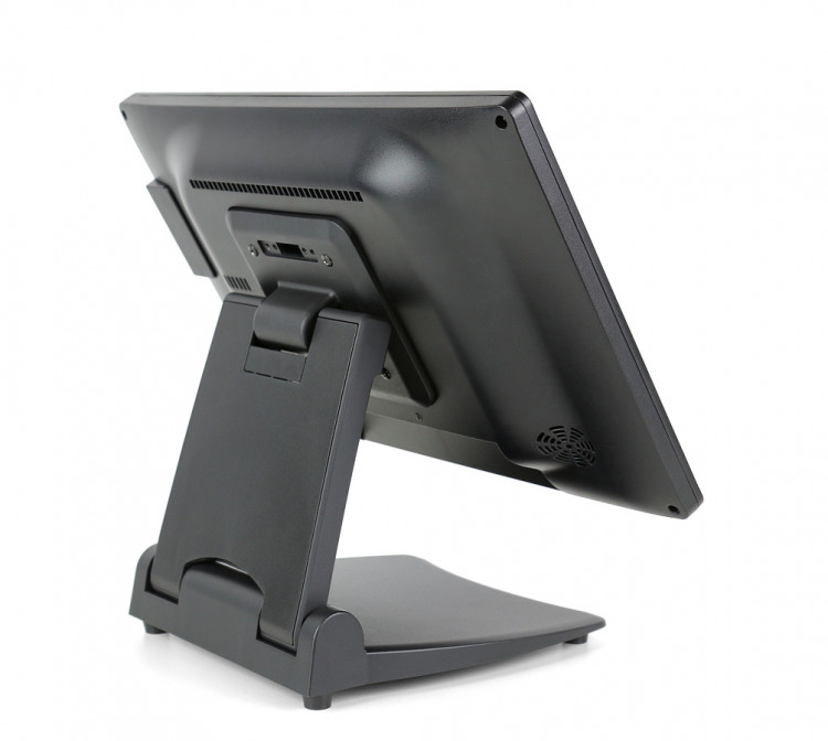 Сенсорный POS-терминал АТОЛ Нео 15 Intel N100, SSD 128GB, RAM 8GB артикул 62912